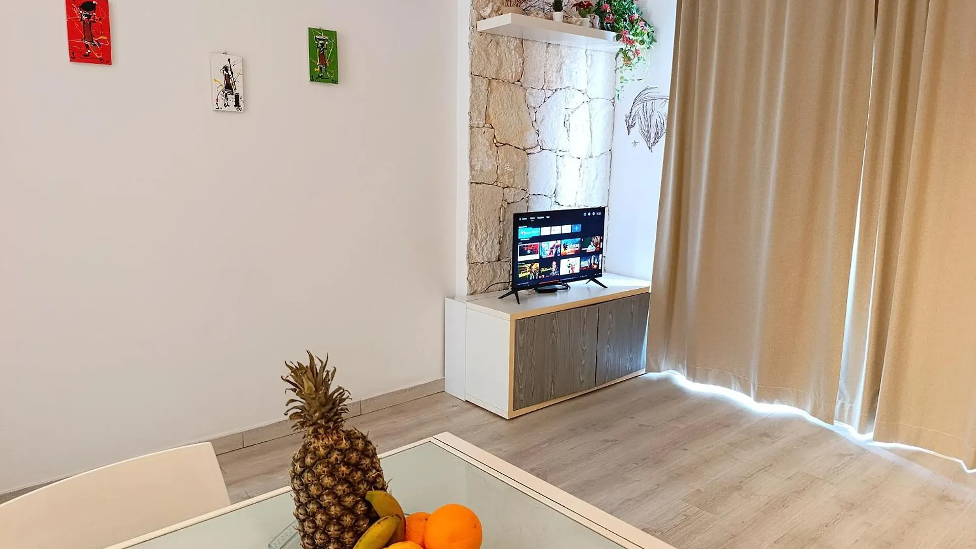 Appartamento Boadream Casa Duria Porta Rossa Santa Maria
